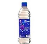 ALCOHOL DISMAR 500CC