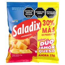 SALADIX