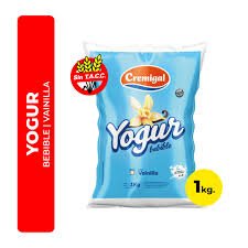 YOGUR CREMIGAL 1l
