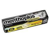 MENTHOPLUS SABOR STRONG