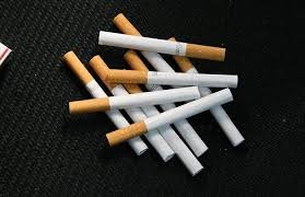 CIGARRILLO SUELTO