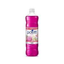 POETT