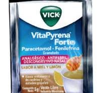 TE VICK VITAPIRENA FORTE 5G