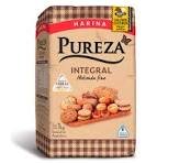 HARINA INTEGRAL PUREZA