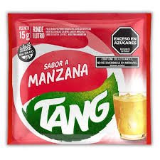 SOBRE JUGO TANG SABOR MANZANA