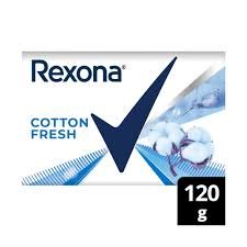 JABON TOCADOR REXONA