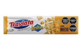 TRAVIATAS KESITAS 96GMS
