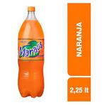 MANAOS NARANJA 2.25L