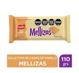 GALLETITAS MELLIZAS