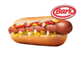 COMBO DE PANCHOS BARK