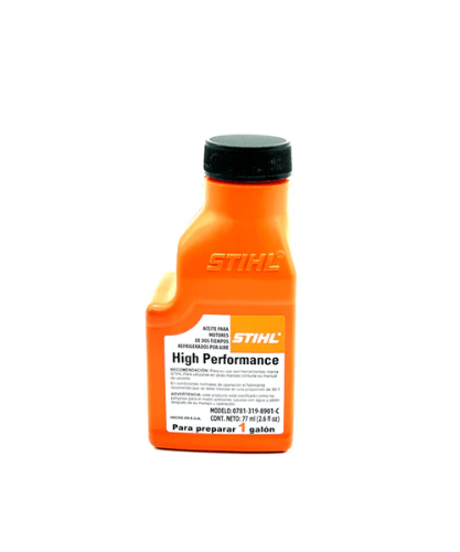 ACEITE STIHL OCTAVO