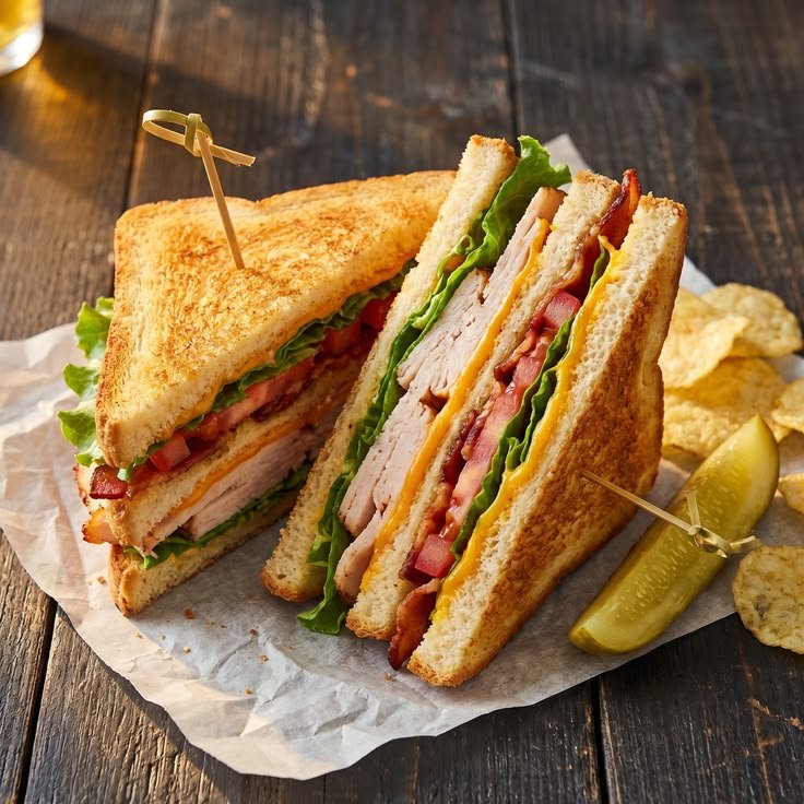 Sandwiches