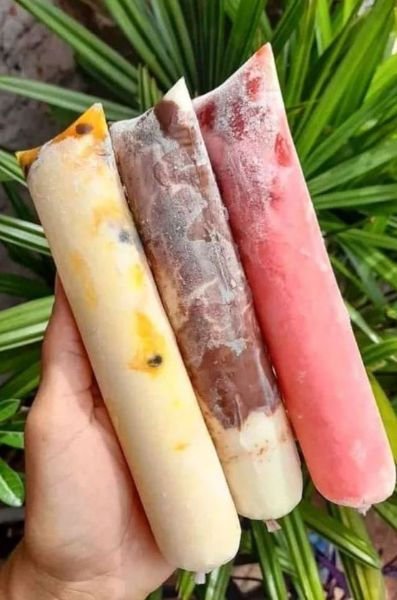 Helados