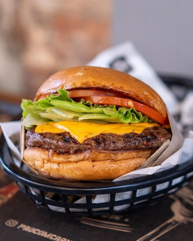 Hamburguesa