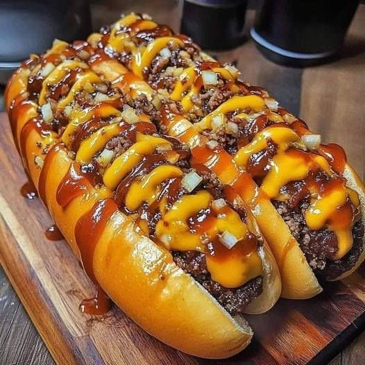 Hot dog
