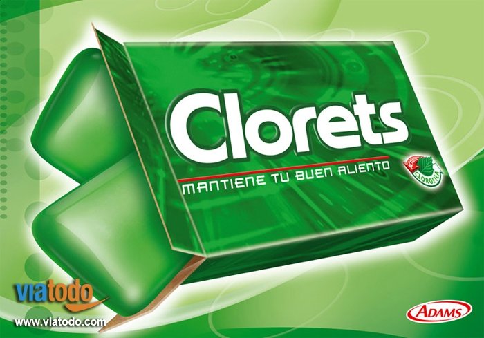 Clorets