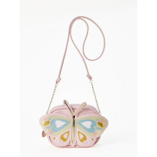 Rainbow Sugar Crossbody Bag - cartera