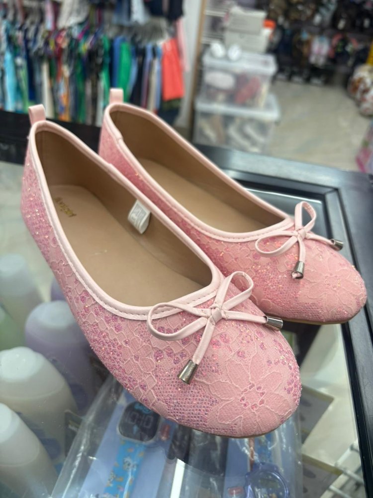FIONI GIRL-ZAPATOS