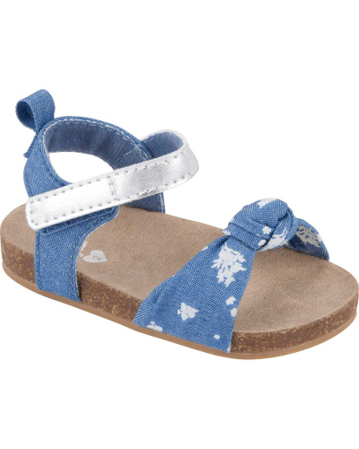 Carters - Sandalia - Baby Talla 1