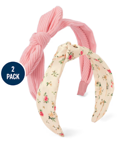 Children's Place - 2-pk - flora
