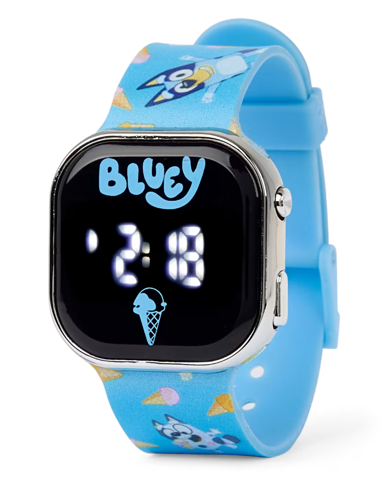 Childrens Place - Character Reloj - Bluey