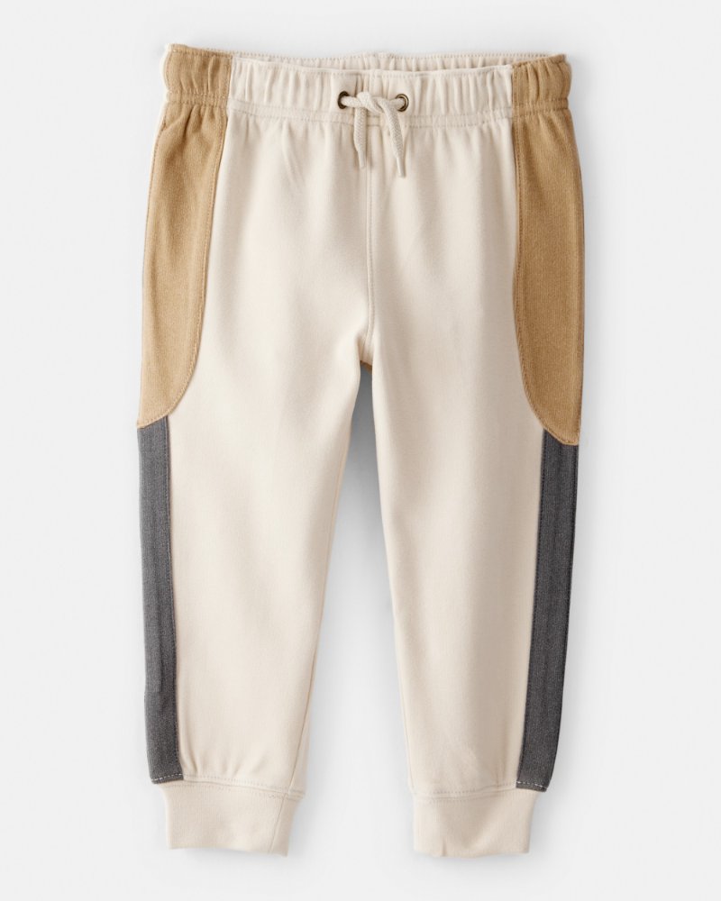 Carters - Joggers - Tan