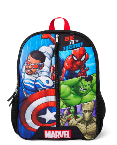 Children's Place - Boys Avenger Mochila