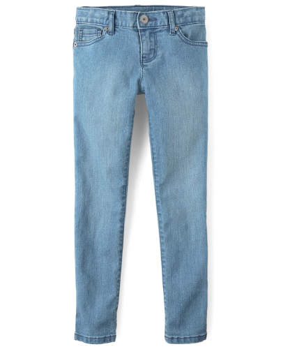 Children's Place - Jeans - Skinny Light Wash