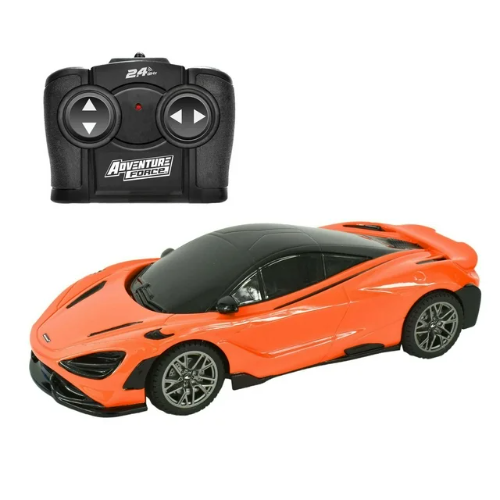 Adventure Force - Sport Car - McLaren