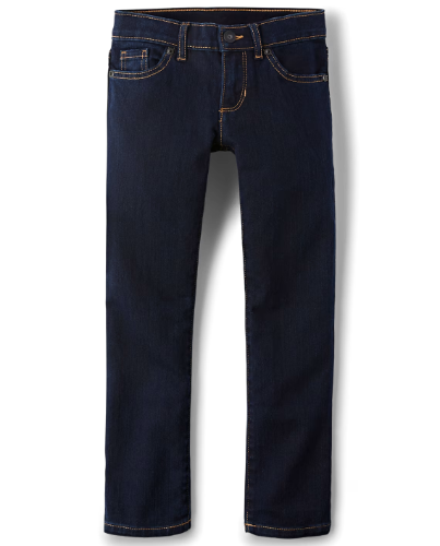 Children's Place - Jeans - Blueberry wash