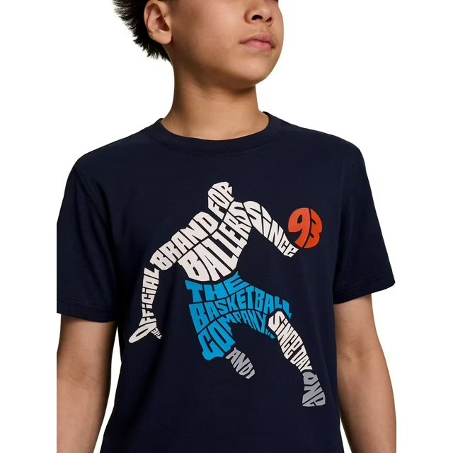 Baller T Shirt