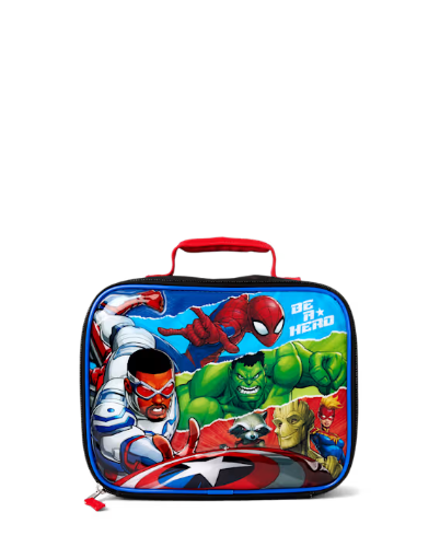 Children's Place - Lunchera - Avengers