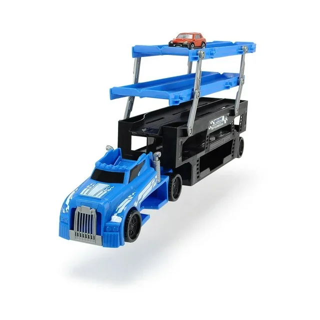 Adventure Force Car Transporter Vehicle