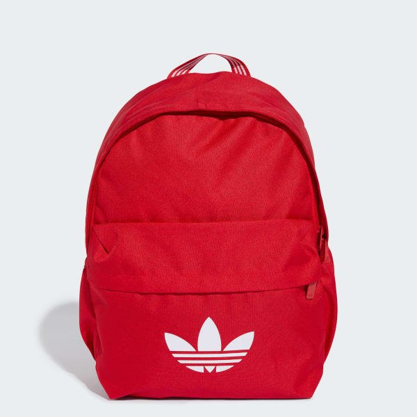 Adidas - Mochila - rojo