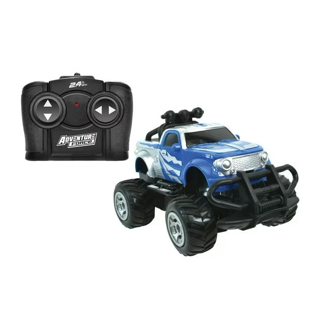 Adventure Force Mini Truck -Off Roader Radio Control