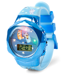 Children's Place - Bluey Digital Watch V2