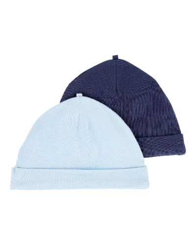 Carters - Gorro Combo Azul