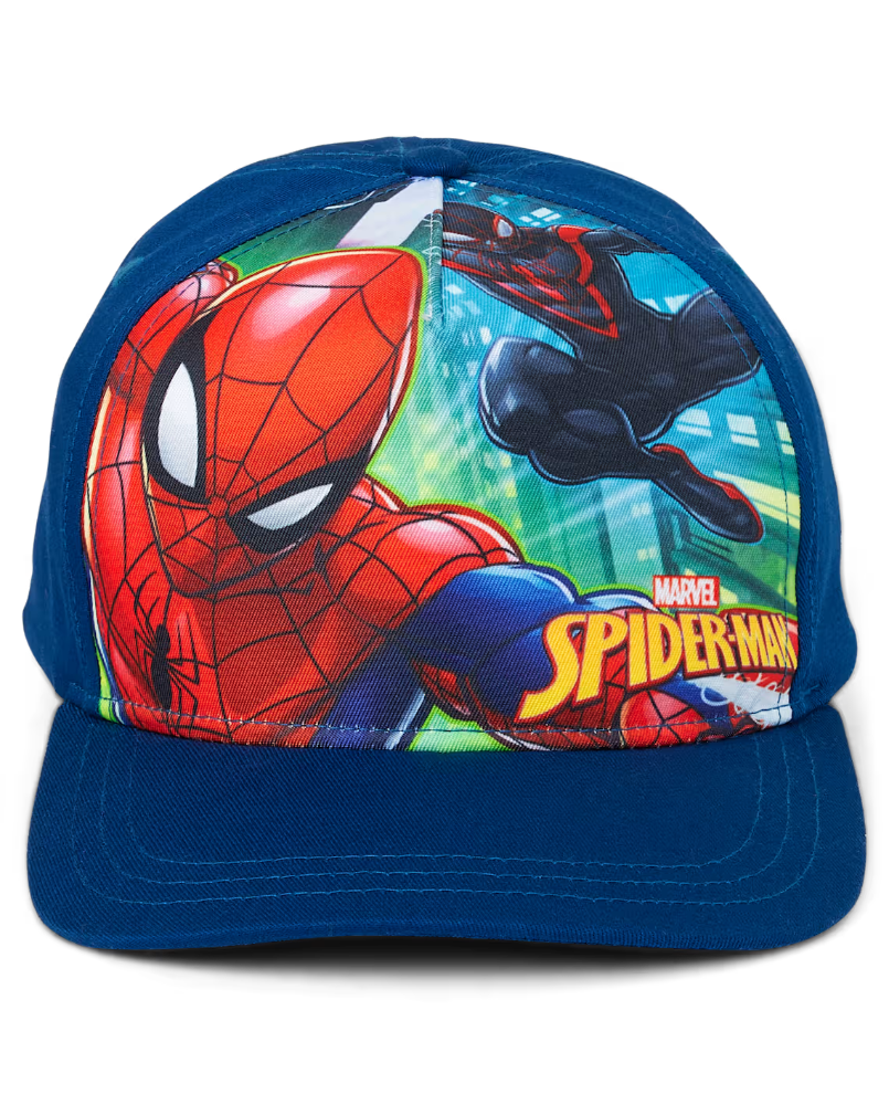 Children's Place - Gorro de Spiderman