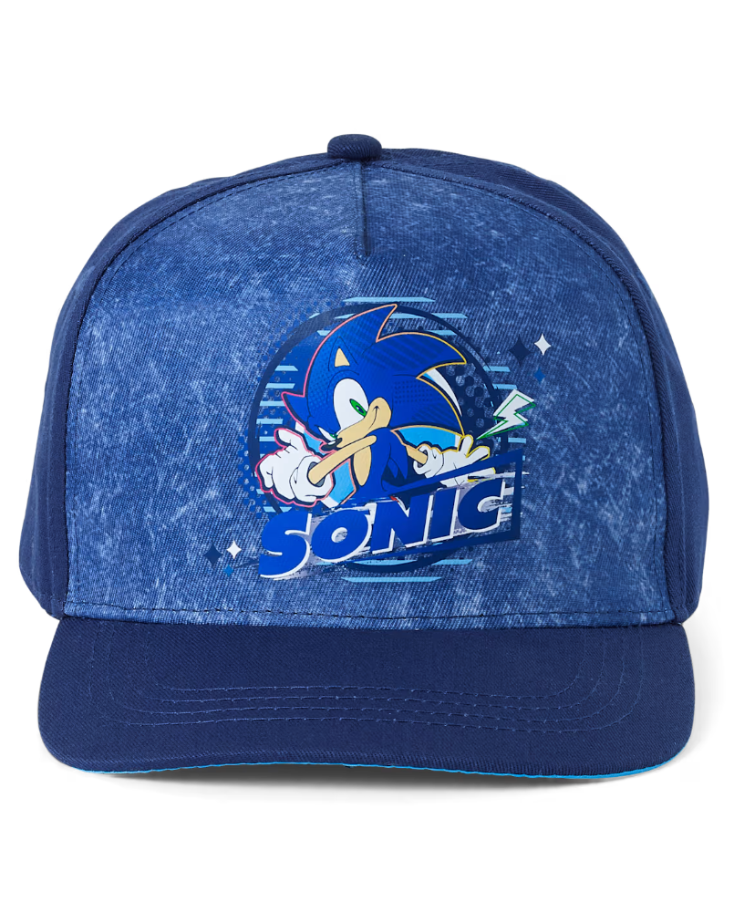 Children's Place - Sonic Gorro