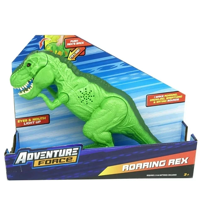 Adventure Force Roaring Rex