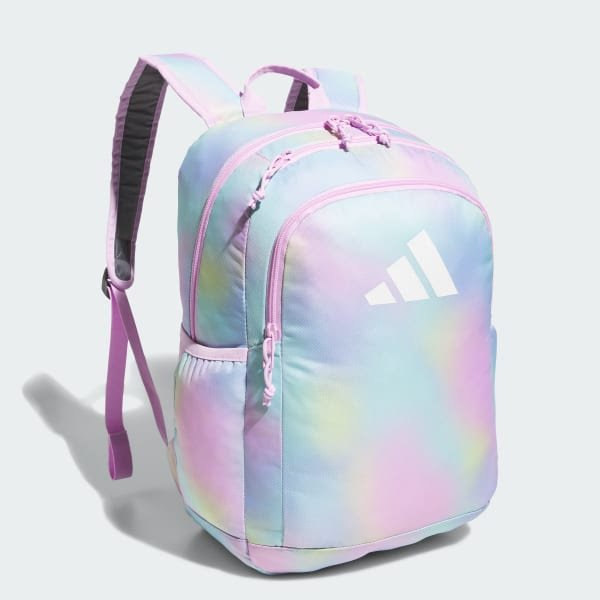 Adidas - Mochila - bliss lilac