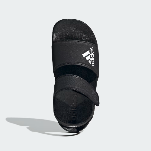 Adidas - Sandals - Negro