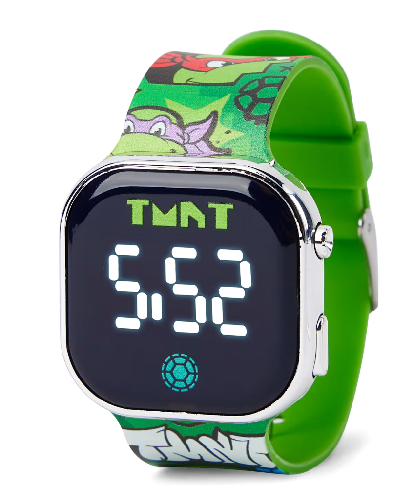 Childrens Place - Character Reloj - TMN