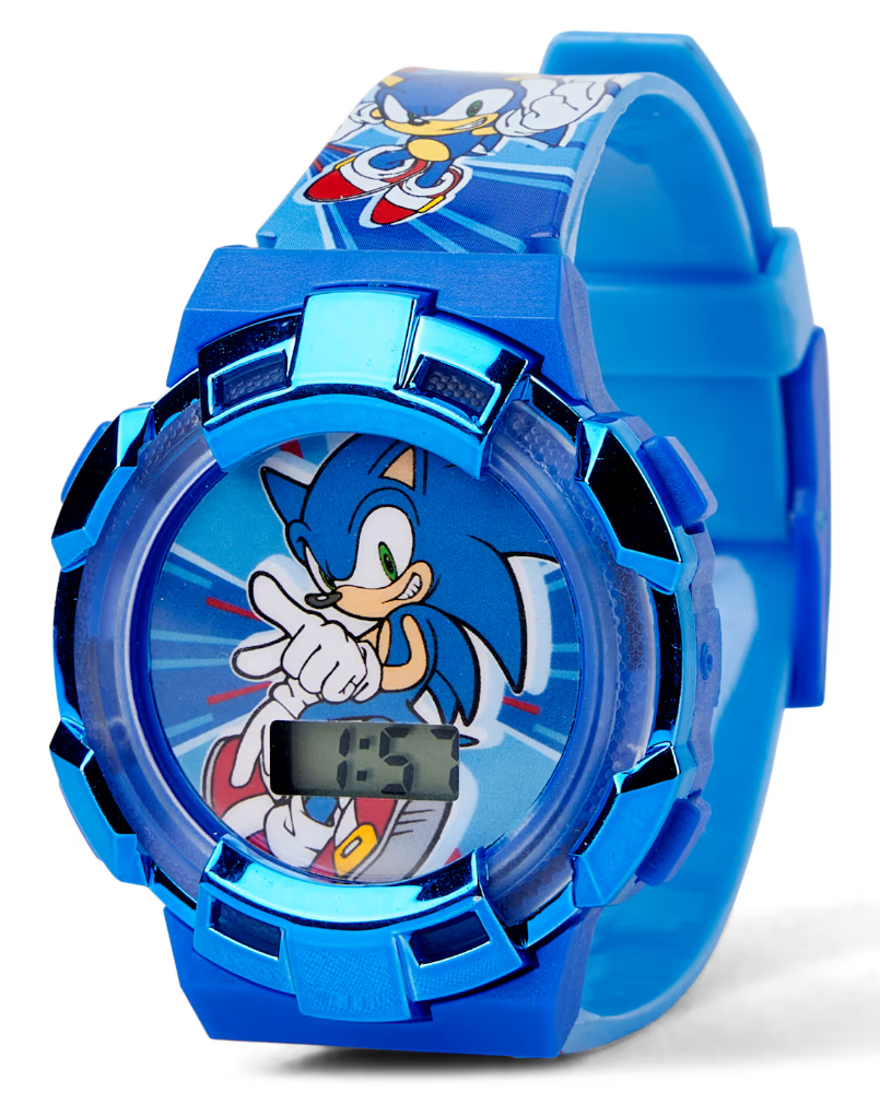 Children's Place - Sonic - reloj