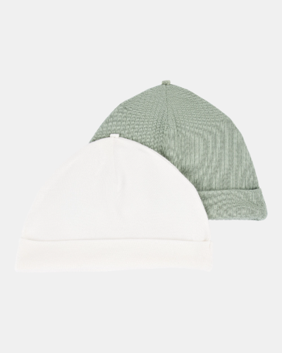 Carters - Gorro Combo Verde