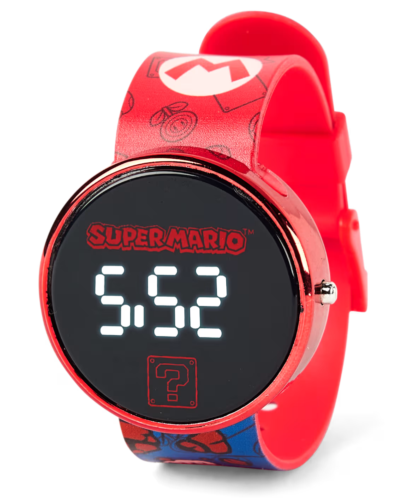 Childrens Place - Character Reloj - Maro
