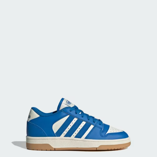 Adidas - Break Start Shoes Kids - Azul