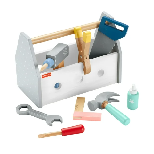 Fisherprice - Toolbox