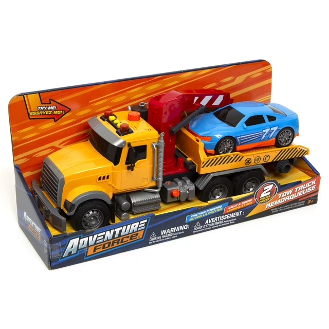 Adventure Force - TOW TRUCK