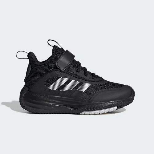 Adidas - Sneaker Negro